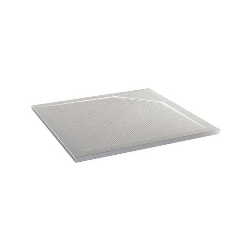 Piatto Doccia Acrilico 70 X 90.Piatto Doccia Acrilico 70x90 Square H 4 Cm Dlpev Shop