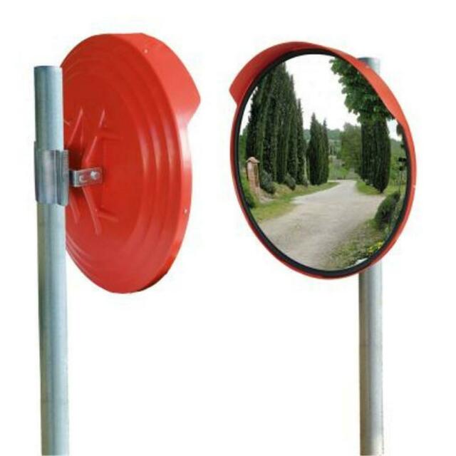Specchio parabolico Stradale Tondo 60 cm